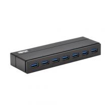 Tripp Lite U360-007-INT - 7-PORT USB HUB W INT PSU