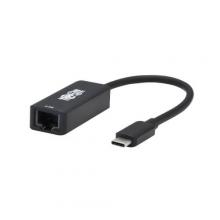 Tripp Lite U436-06N-2P5 - USB TO 2.5G NTWRK ADPTR