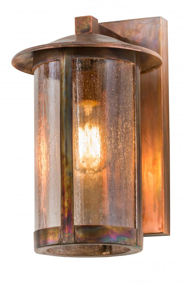 8"W Fulton Wall Sconce