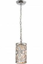 Meyda Blue 163852 - 5" Wide Star Mini Pendant