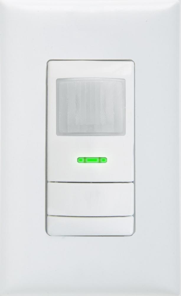 Occupancy Sensor