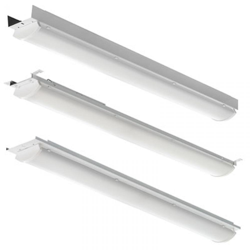 Industrial LED retrofit kit strip, 48IN,