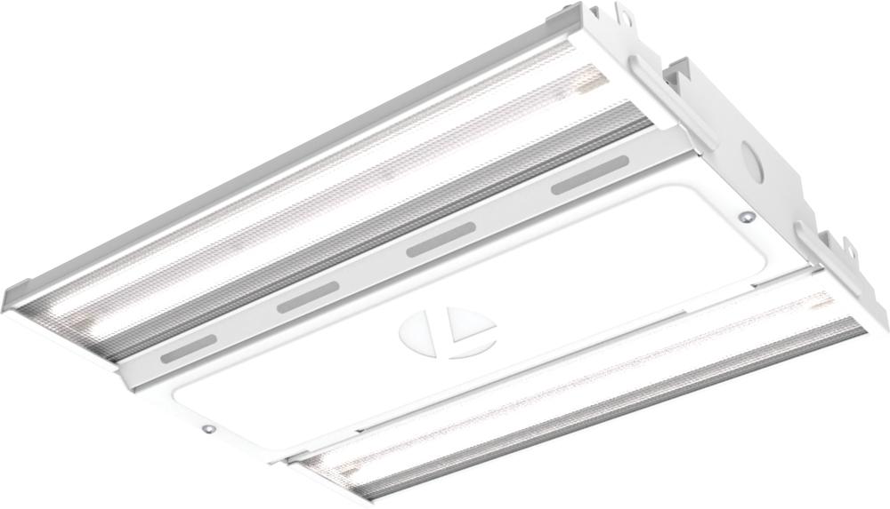 Compact Pro High Bay, LED, 18LM, 120V-27