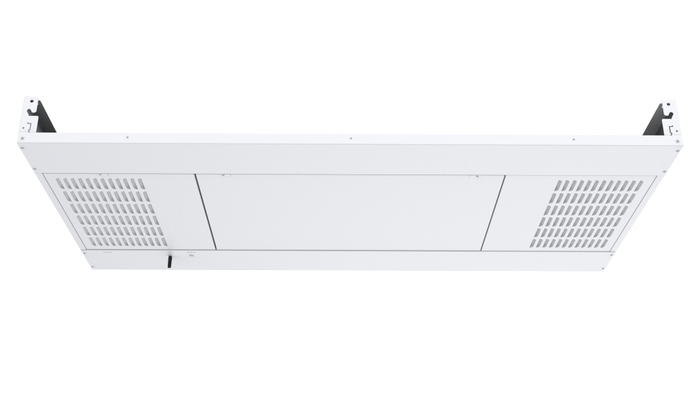 Healthcare UV Filtration Luminaire, Down