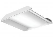 Acuity Brands 2FSL2 40L GZ1 E10WLCP LP835 - FS Series recessed LED, 2x2, Nominal 200