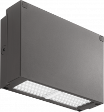 Acuity Brands WPX2 LED 50K MVOLT PE DDBXD - LED Wall Pack, LED, 5000K , 120-277V, Ph