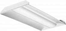 Acuity Brands 2VTL4 40L ADP GZ10 E10WLCP LP835 - LED 2x4 Volumetric Architectural Fixture