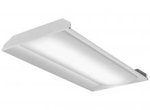 Acuity Brands 2FSL4 40L GZ1 E10WLCP LP835 - FS Series recessed LED, 2x4, Nominal 600