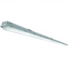 Acuity Brands CSVT L96 12000LM MVOLT 40K 80CRI - Contractor Select LED Vaportight, 96IN,