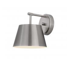 Z-Lite 2307-1S-BN - 1 Light Wall Sconce