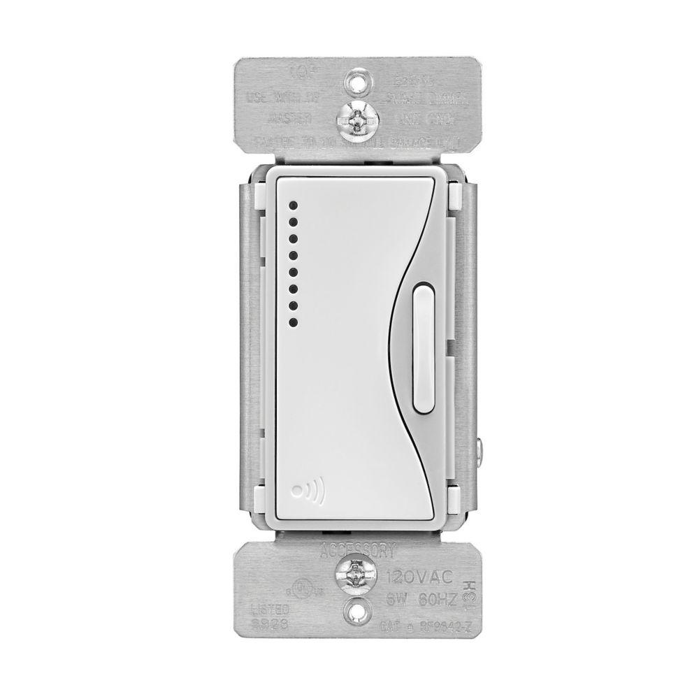 Eaton Z-Wave plus accessory dimmer