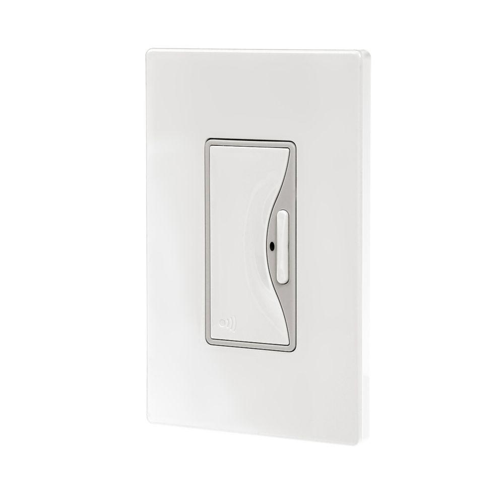 Z-Wave Battery Switch/Dimmer, AW