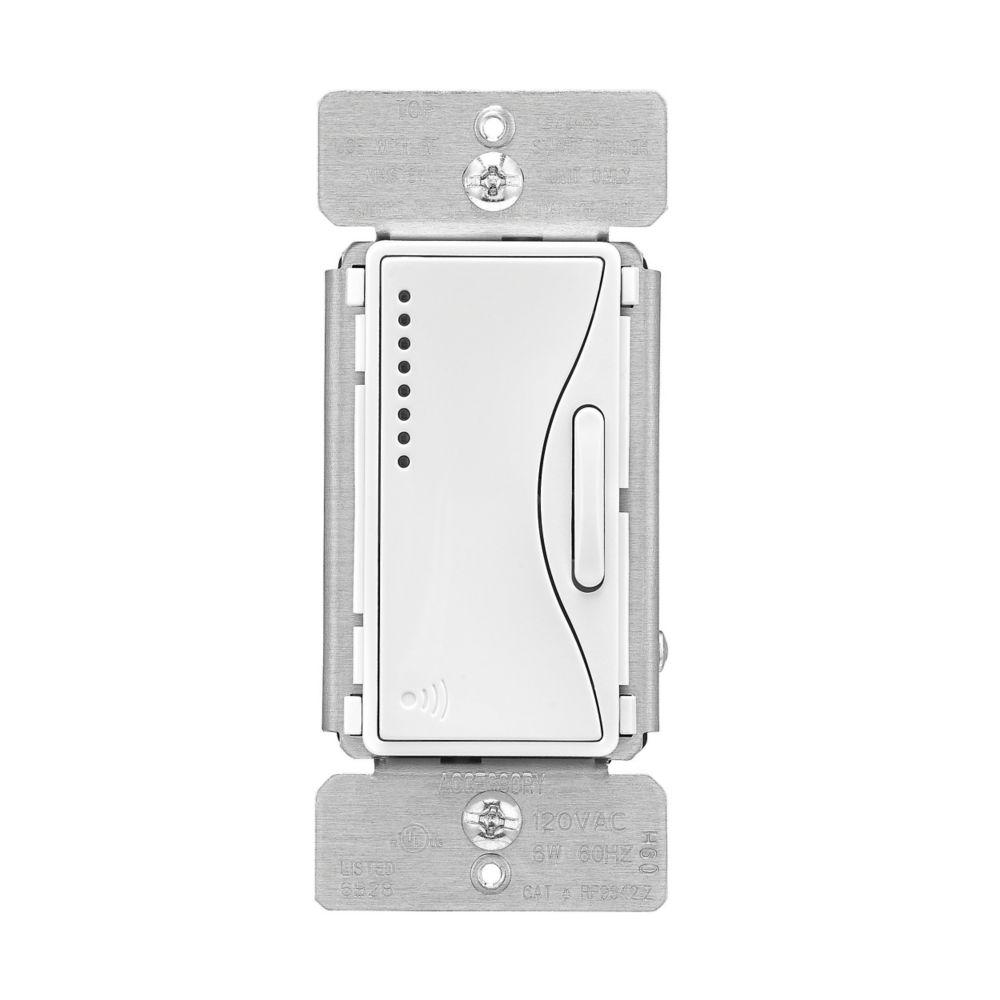 Eaton Z-Wave plus accessory dimmer