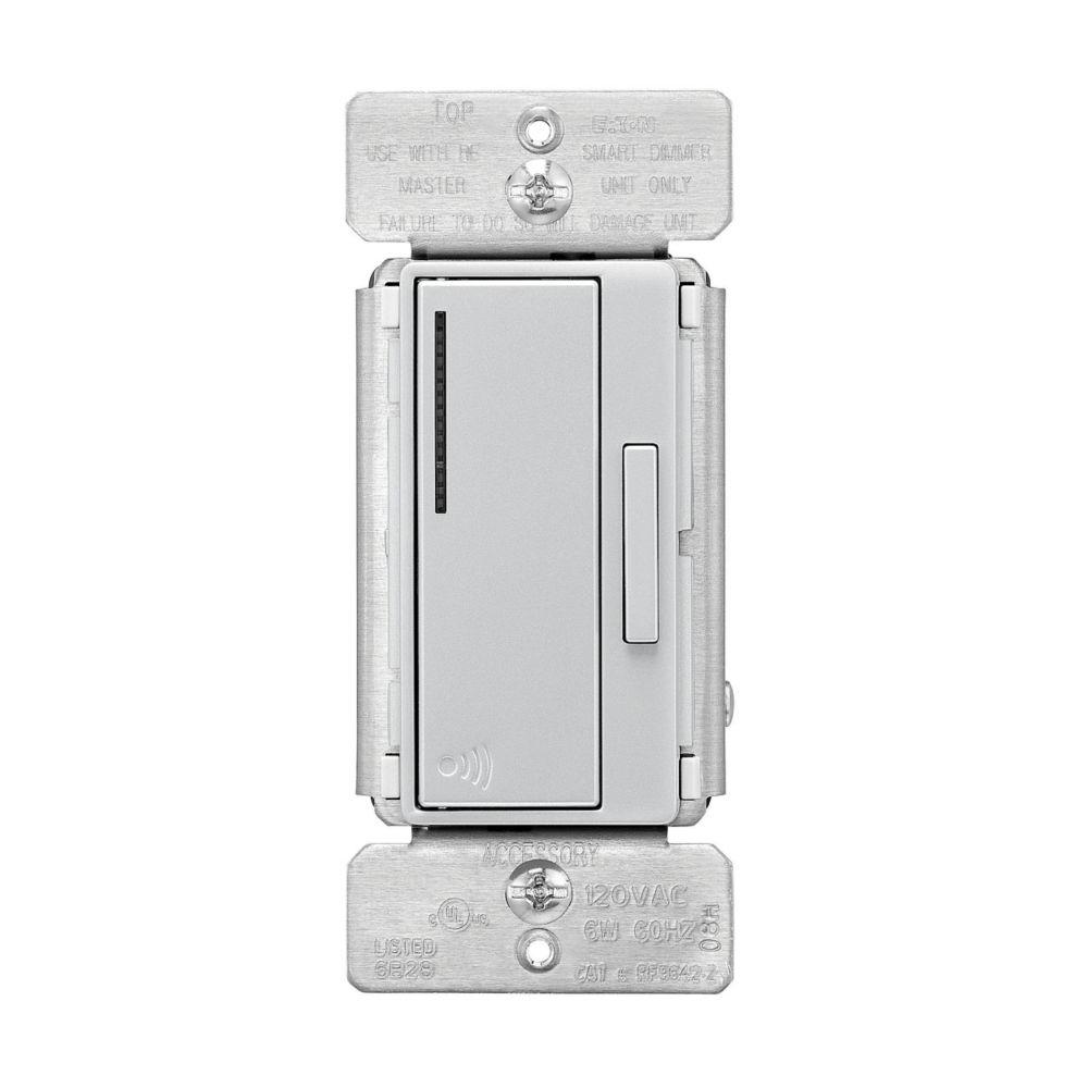 Eaton Z-Wave plus accessory dimmer