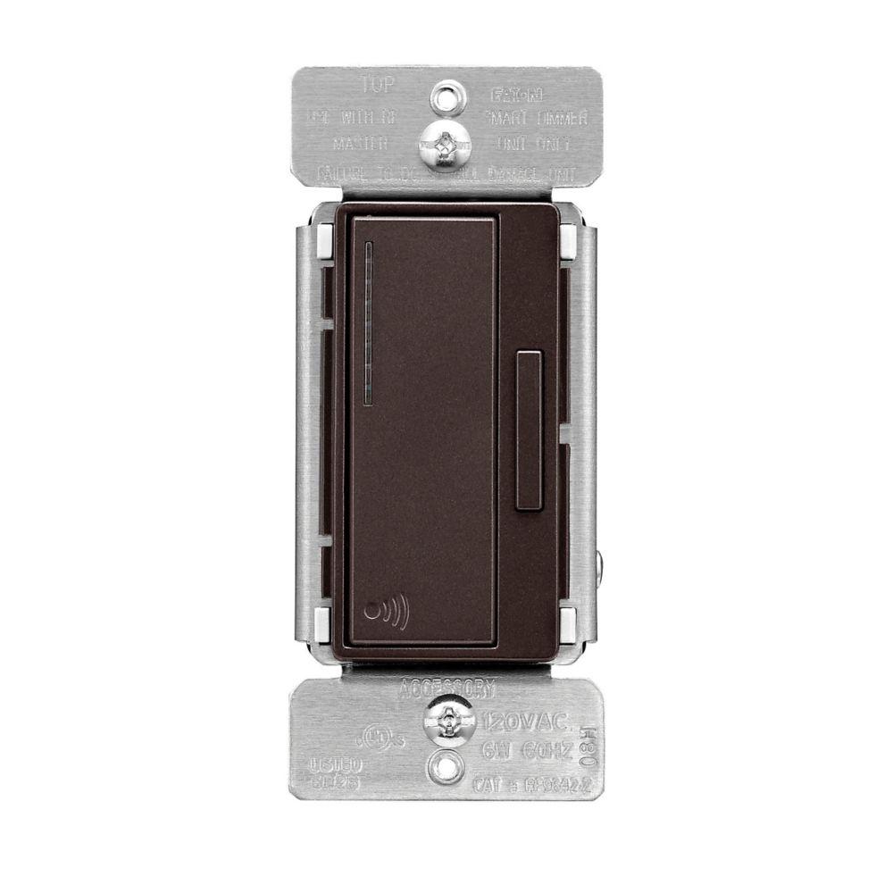 Eaton Z-Wave plus accessory dimmer