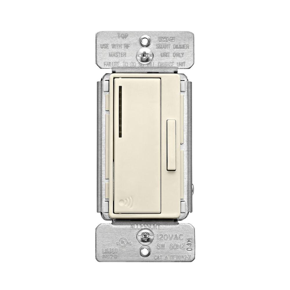 Eaton Z-Wave plus accessory dimmer