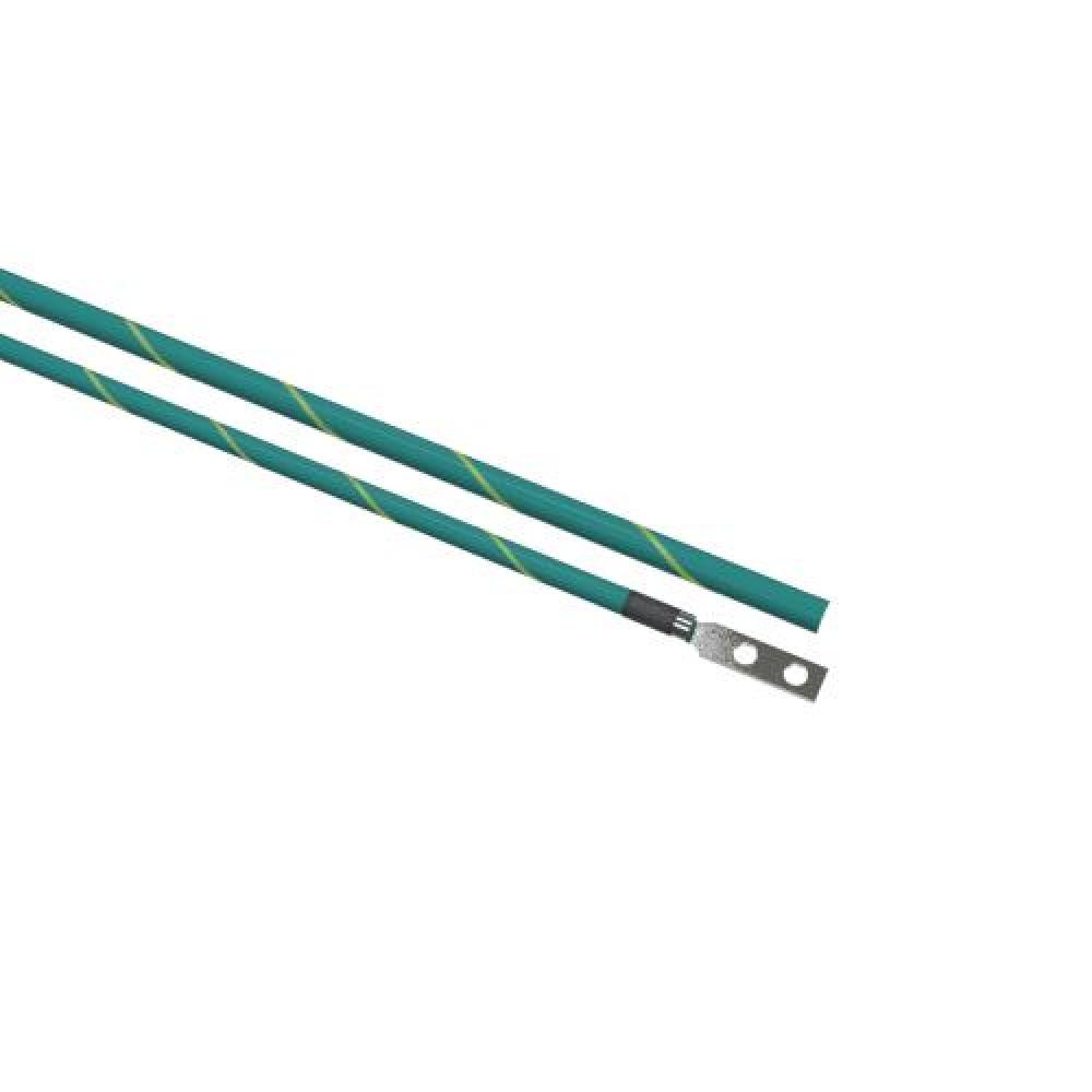 6 AWG x 108 INCH BOND JUMPER