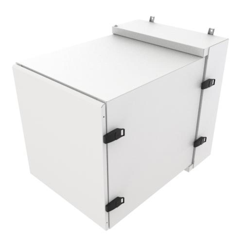 12U 24W 36D NWC SOLID DOOR