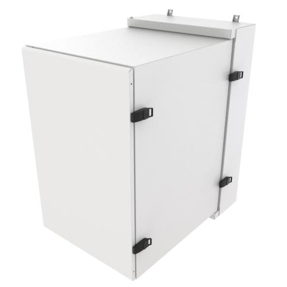 18U 24W 36D NWC SOLID DOOR