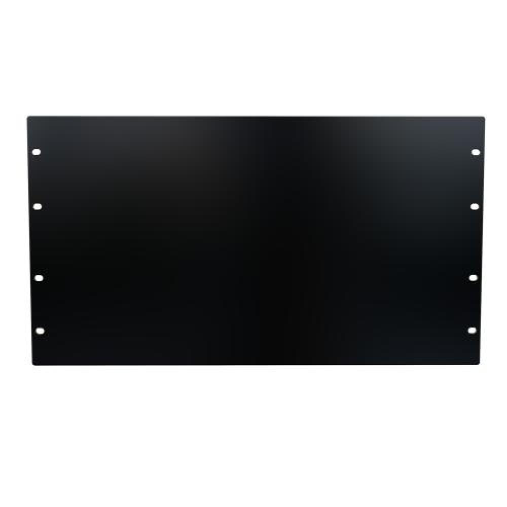 6U ALUMINUM BLANKING PANEL