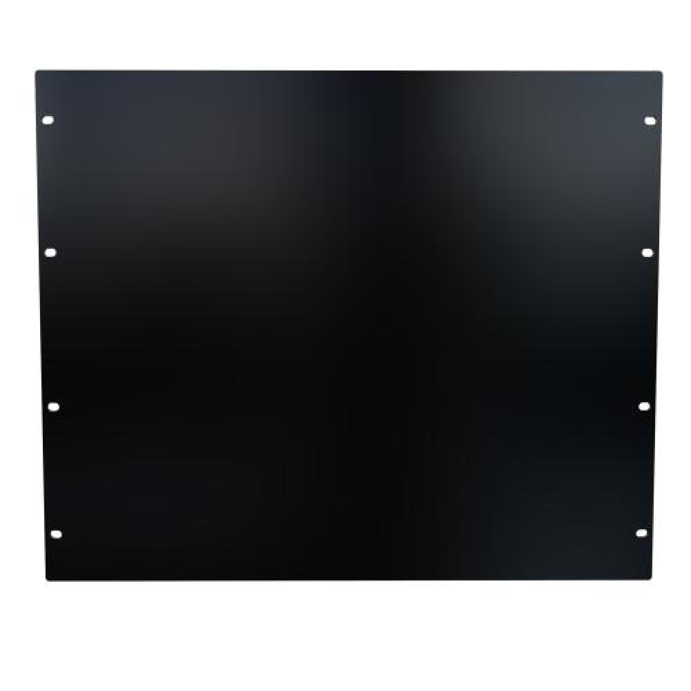 9U ALUMINUM BLANKING PANEL