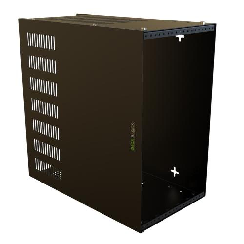 6U COMPACT WALL CABINET