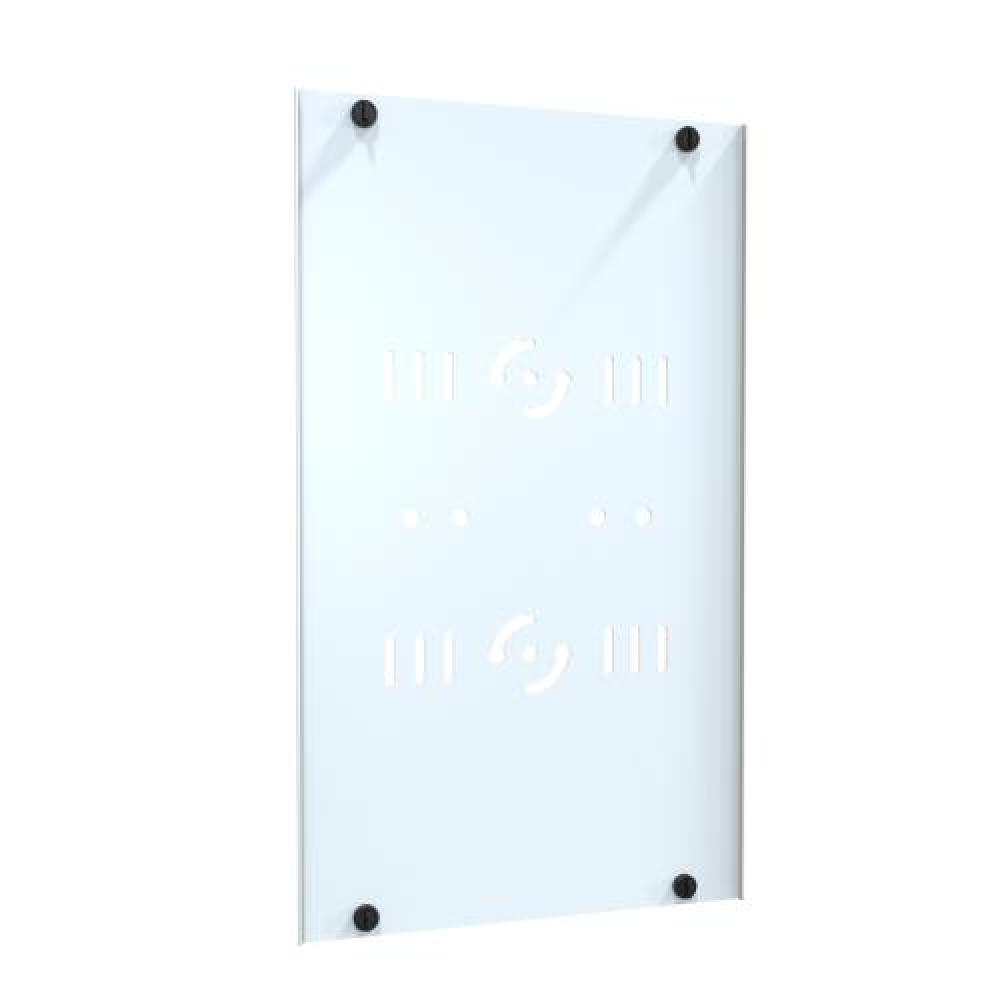 12IN ACCESSORY PANEL FOR VFM