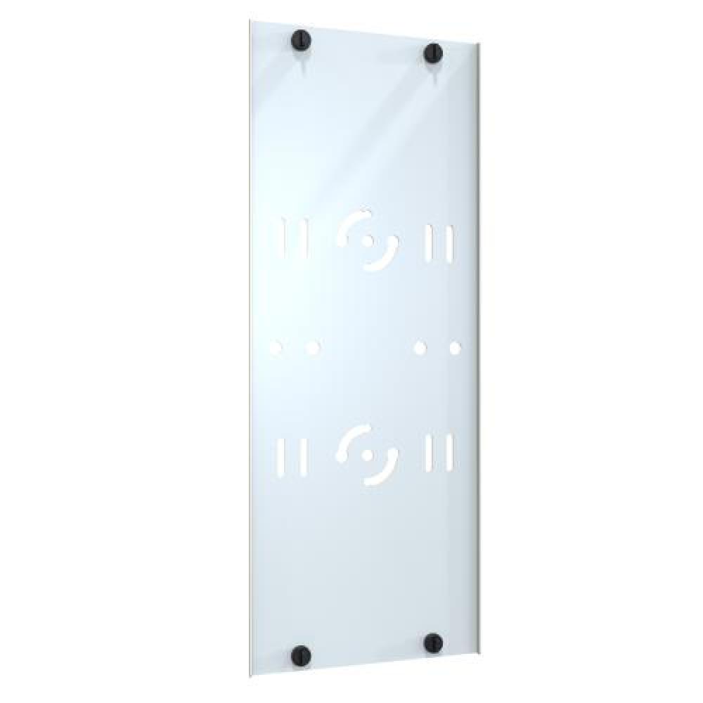 8IN ACCESSORY PANEL FOR VFM