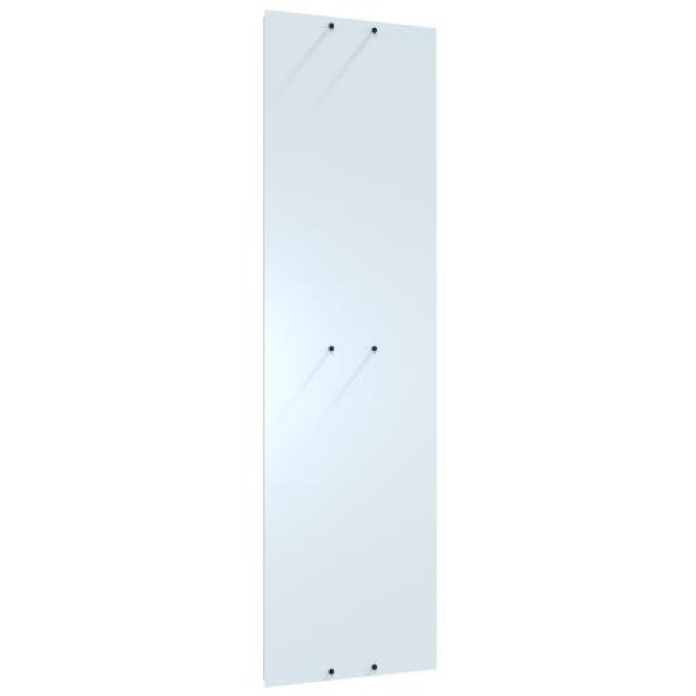 SIDE PANEL FOR VFM 44U,  WHT