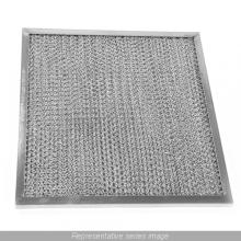 Hammond Manufacturing 18300000149 - PRE-FILTER ALUMINUM