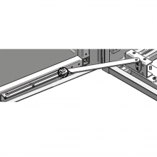 Enclosure Hardware and Accessories