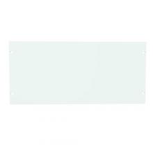 Hammond Manufacturing PBPA19008WH - 5U ALUMINUM BLANKING PANEL