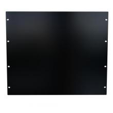 Hammond Manufacturing PBPA19015BK - 9U ALUMINUM BLANKING PANEL