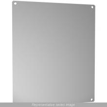 Hammond Manufacturing 14PVC1111 - NON MET INNER PANEL FITS 12X12