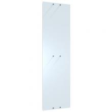 Hammond Manufacturing VFMSPWH - SIDE PANEL FOR VFM 44U,  WHT