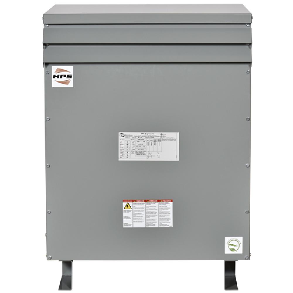 D16/NRC19 EXP 1PH 200kVA 480-120/240V CU