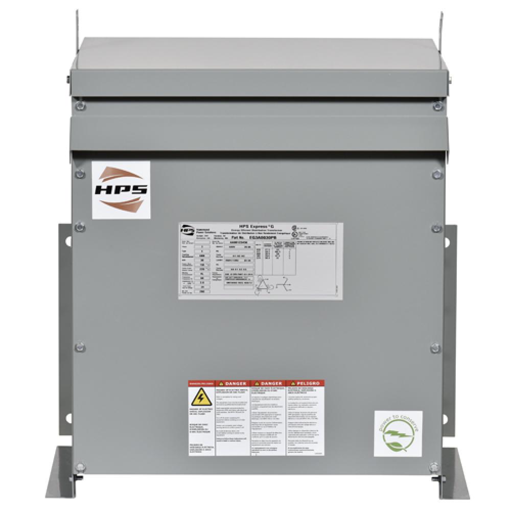 D16/NRC19 EXP 1PH 25kVA 480-120/240V CU