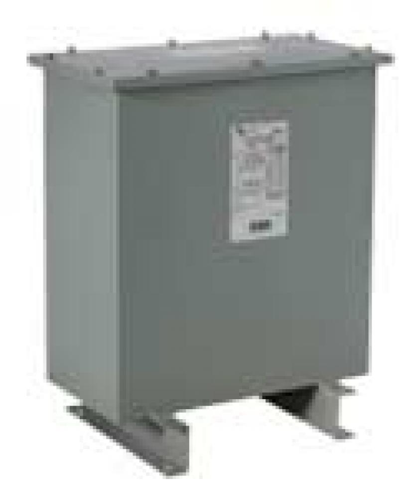 POT DIST 15KVA 600480-480/277