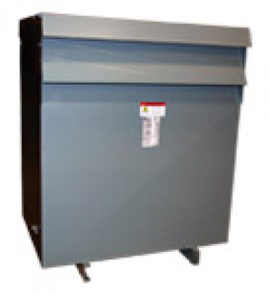 D16 1PH 167kVA 240X480-120/240V AL 60Hz