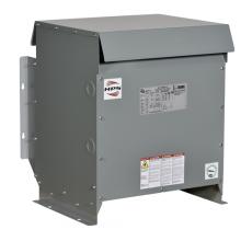 Hammond Power Solutions TE3A0020KKM - D16/NRC19 DIT 3PH 20kVA480D-480Y/277 VCU