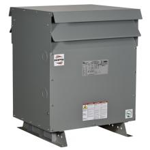 Hammond Power Solutions TE3A0093JJ - D16/NRC19 DIT 3PH 93kVA460D-460Y/266V AL