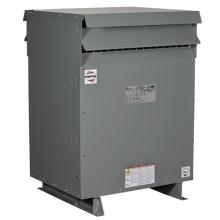 Hammond Power Solutions TE3A0330KGM - D16/NRC19 DIT 3PH 330kVA480D-380Y/220VCU