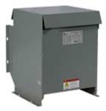 Hammond Power Solutions Y045PKCN3L0U - 45kVA 600-480 130 N Terminal