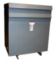 Hammond Power Solutions DM275KD - 3PH DIT 480D PV 240Y SV 275 kVA