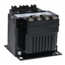 Hammond Power Solutions PH500QR - 500VA 1PH.240/480PRI.12/24SEC.