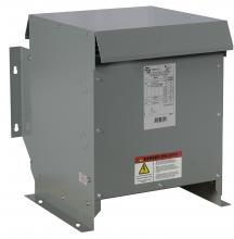 Hammond Power Solutions Y045PKCN - AUTO 45KVA 600-480 130 NEMA 3R