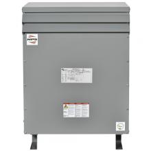 Hammond Power Solutions EG3L0200KEC - D16/NRC19 EXP 1PH 200kVA 480-120/240V CU