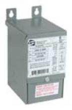 Hammond Power Solutions QC05ESCB - BK 1PH 0.05KVA 240-32 CU