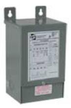 Hammond Power Solutions Q003DTCF - POTTED 1PH 3kVA 240-480 CU