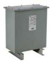 Hammond Power Solutions P015QKKF - POT DIST 15KVA 600480-480/277